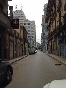 ORAN - CITE PERRET QUARTIER MIRARMAR (1)